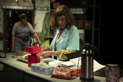 la imparcialidad en la critica teatral es realmente posible
