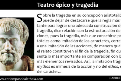 la importancia de la critica en el teatro analisis y reflexion