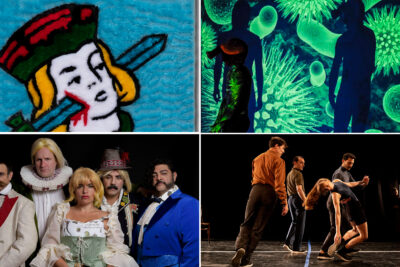 la importancia de la escenografia colaborativa en artes escenicas