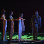 la importancia de la improvisacion en las actuaciones teatrales