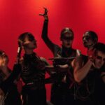 la importancia de la justicia en la dramaturgia teatral
