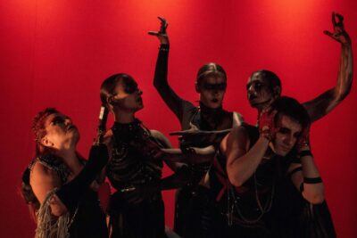 la importancia de la justicia en la dramaturgia teatral