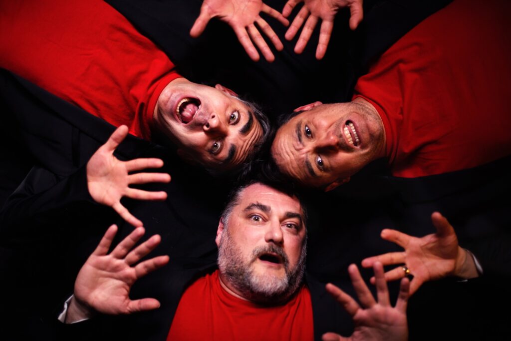 La importancia de la risa en la improvisación para el éxito 7 la importancia de la risa en la improvisacion para el exito
