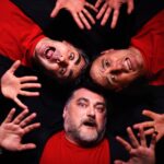 la importancia de la risa en la improvisacion para el exito