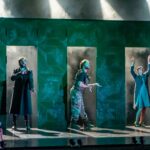 la importancia del espacio escenico en la produccion teatral