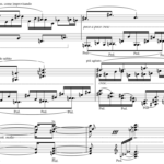 la improvisacion en la musica y el arte contemporaneo vanguardista