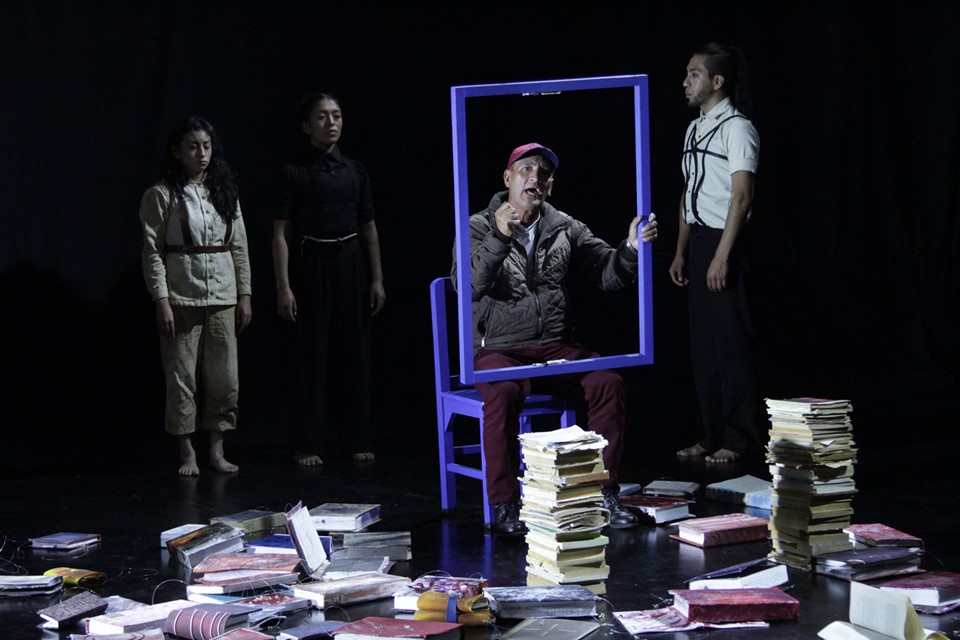La influencia de la educación en los dramaturgos de la época 6 la influencia de la educacion en los dramaturgos de la epoca