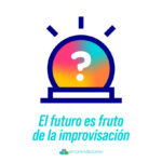 la influencia de la improvisacion en la creacion de historias