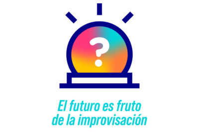 la influencia de la improvisacion en la creacion de historias