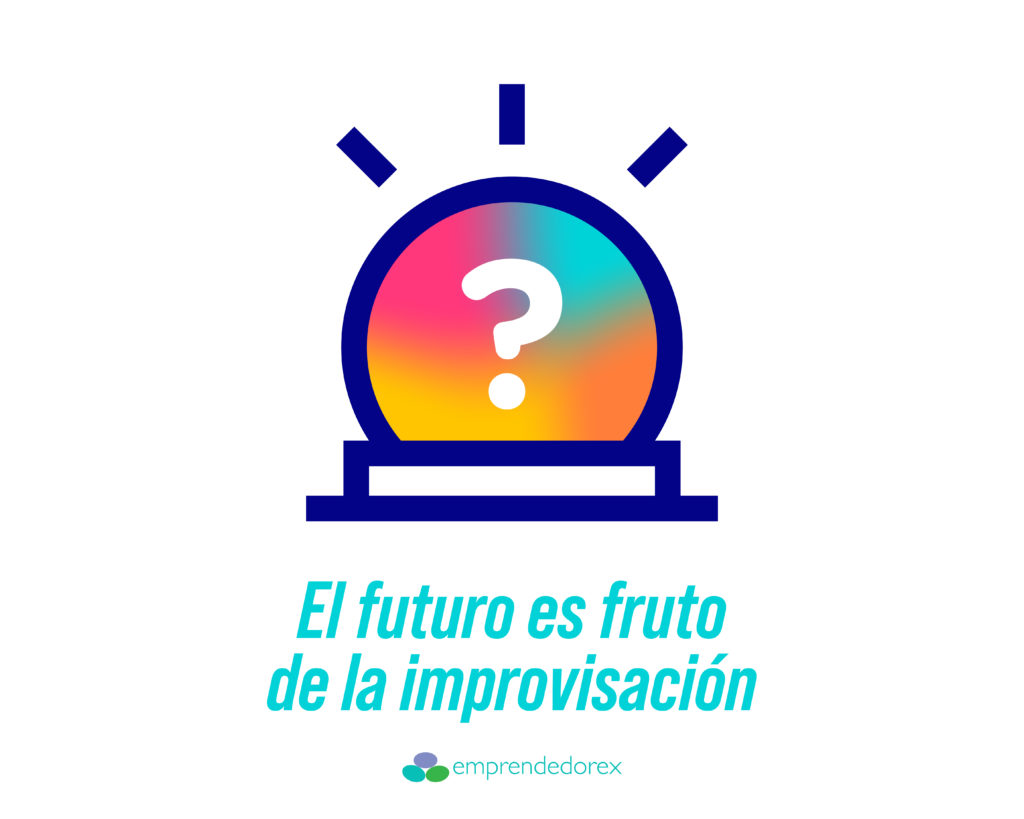 La influencia de la improvisación en la creación de historias 6 la influencia de la improvisacion en la creacion de historias