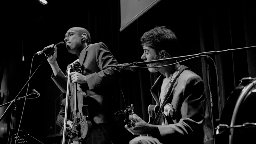la influencia de la musica en el teatro romantico europeo