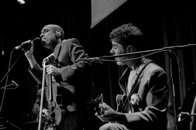 la influencia de la musica en el teatro romantico europeo