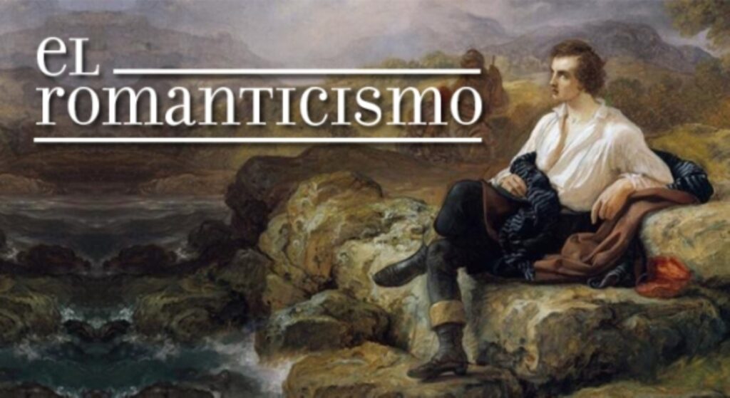 la influencia de la naturaleza en el teatro romantico europeo