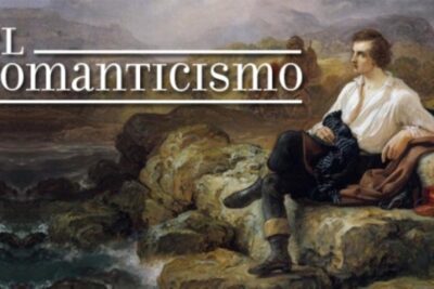 la influencia de la naturaleza en el teatro romantico europeo