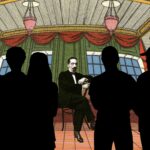 la influencia del teatro en el arte contemporaneo un analisis