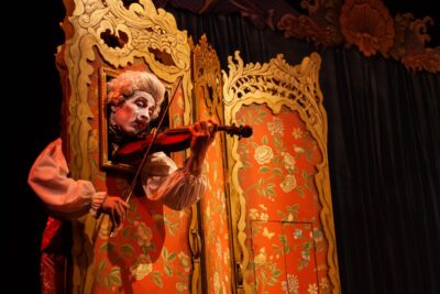 la influencia del teatro en la cultura popular