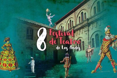 la interaccion de la ilustracion con el publico en el teatro