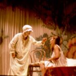 la intertextualidad en el teatro un fenomeno cultural