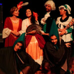 la musica en el teatro social contemporaneo su papel clave