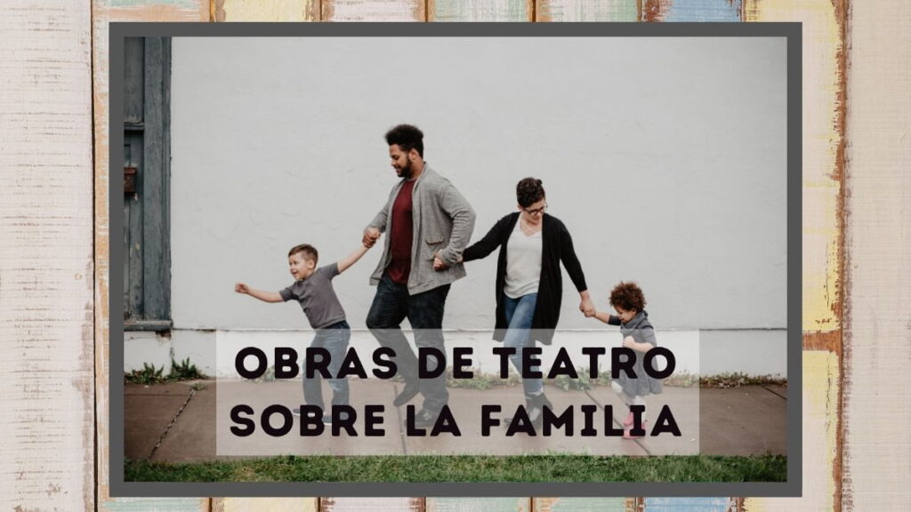 la narracion en el teatro influencia en trama y personajes