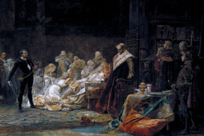 la relacion compleja entre hamlet y la locura en shakespeare