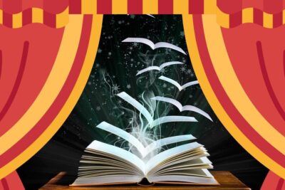 la relacion entre cine y teatro similitudes en el guion