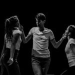 la relacion entre el teatro y la educacion social