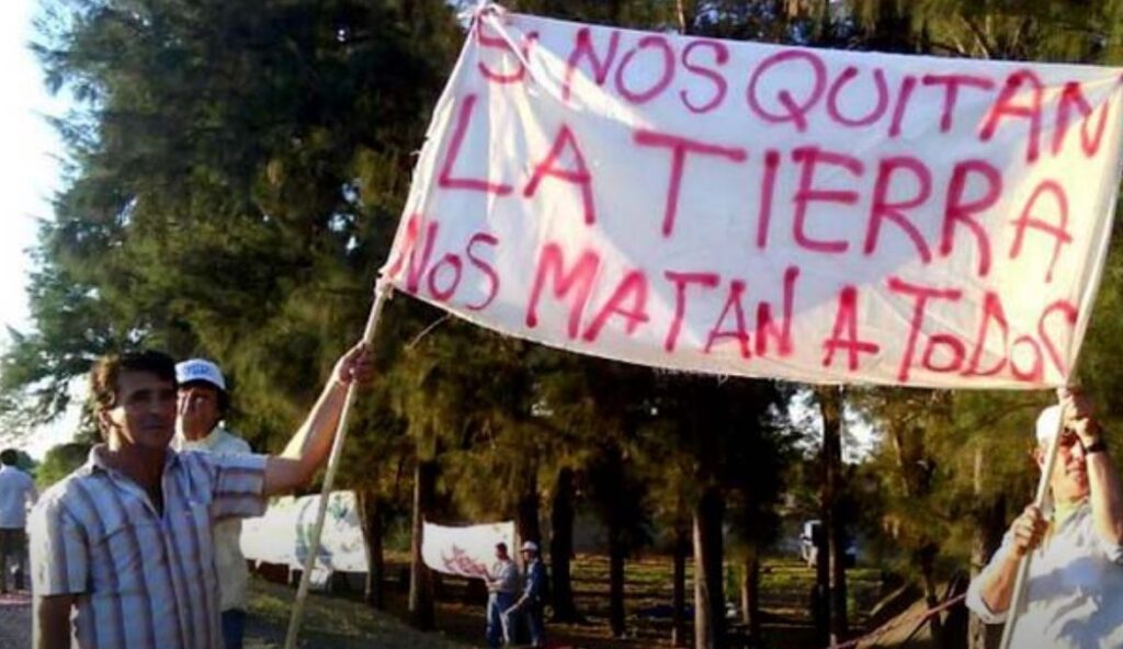 La relación entre vanguardias y movimientos sociales 5 la relacion entre vanguardias y movimientos sociales