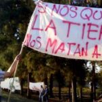 la relacion entre vanguardias y movimientos sociales