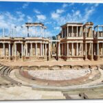 la valoracion de las obras de teatro en la cultura romana