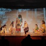 las adaptaciones de leyendas en el formato teatral