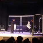 las aportaciones del renacimiento a las artes escenicas