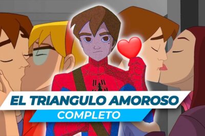 las emociones en el dilema de los personajes romanticos
