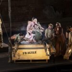 las escenas de amor mas famosas en el teatro romano