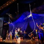 las influencias de la musica romantica en el teatro