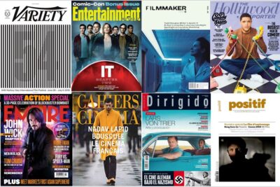 las influencias del renacimiento en el cine actual