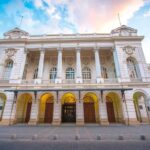 las innovaciones tecnicas de las vanguardias teatrales