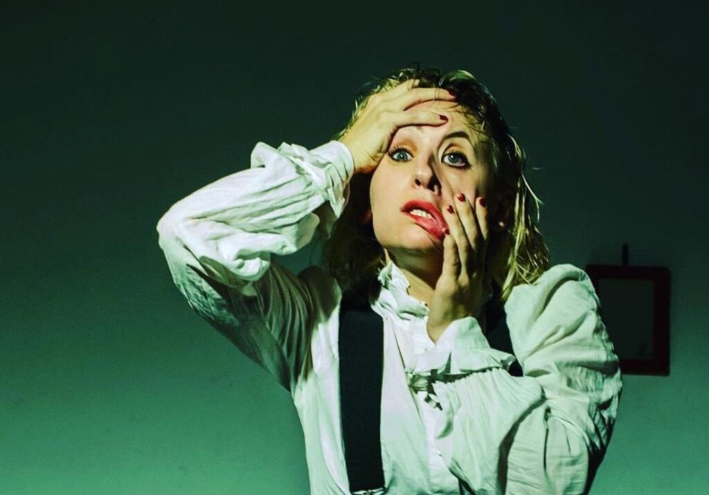 las interacciones sociales en la dramaturgia romantica