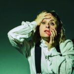 las interacciones sociales en la dramaturgia romantica