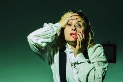 las interacciones sociales en la dramaturgia romantica
