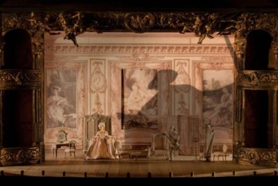 las obras perdidas mas importantes del teatro griego