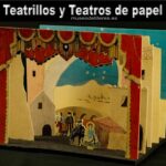 las particularidades del teatro en paises especificos