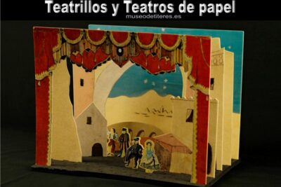 las particularidades del teatro en paises especificos
