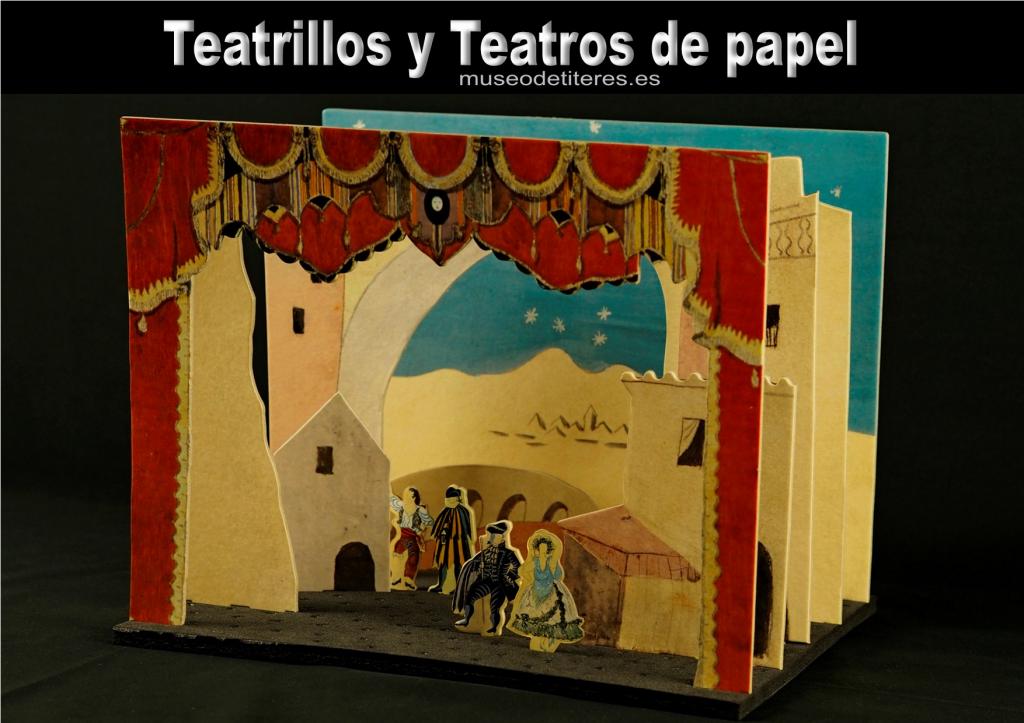 Las particularidades del teatro en países específicos 8 las particularidades del teatro en paises especificos