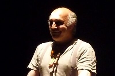 las posibilidades infinitas del teatro vanguardista