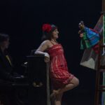las raices del teatro contemporaneo en el renacimiento