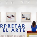las relaciones entre diferentes formas de arte