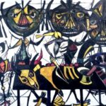 las vanguardias y la construccion de identidades