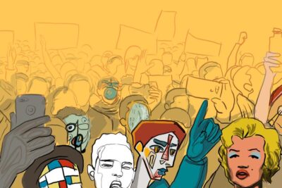 las vanguardias y la diversidad cultural en el teatro