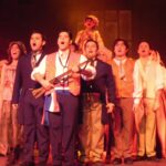 lealtad y relaciones personales en el misantropo de moliere